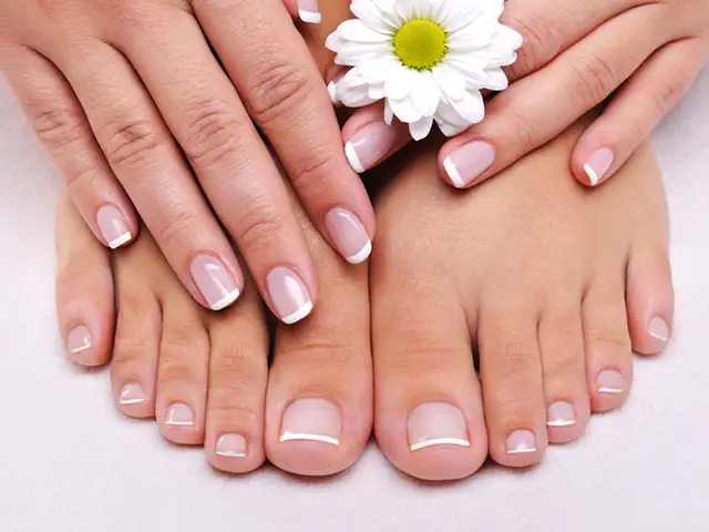 Sulusaray Pedikürcü